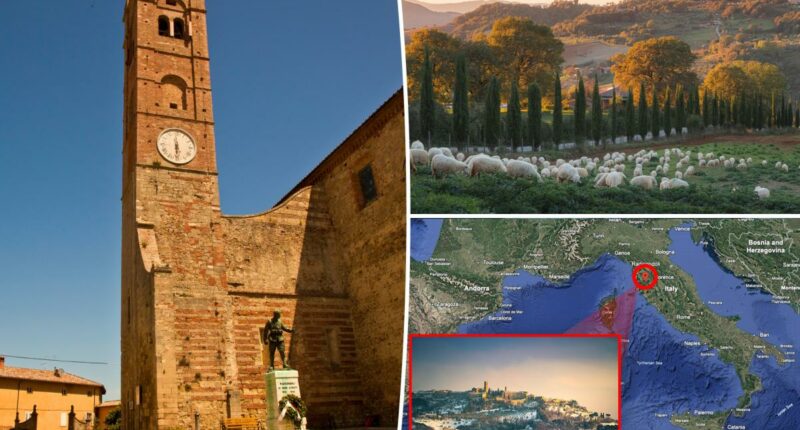 Italian town offers newcomers $30K to move there â on one condition